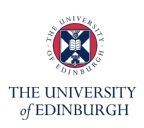 Ӣ��--��������ѧ��The University of Edinburgh��